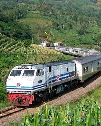Train Java 24
