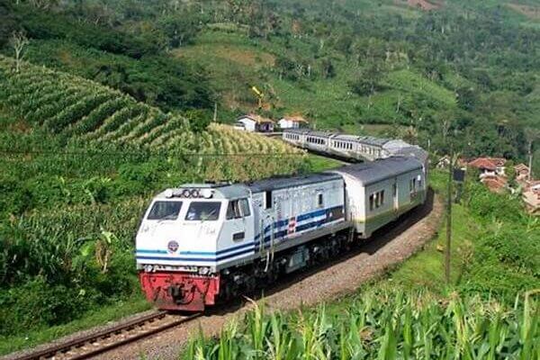 Train Java 24