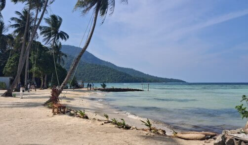 Java Karimunjawa Pantai Bobby 1