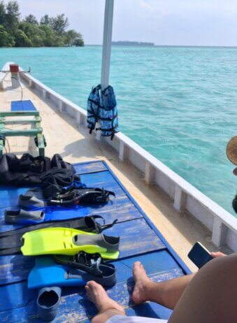 Java Karimunjawa Pulau Cemara 3