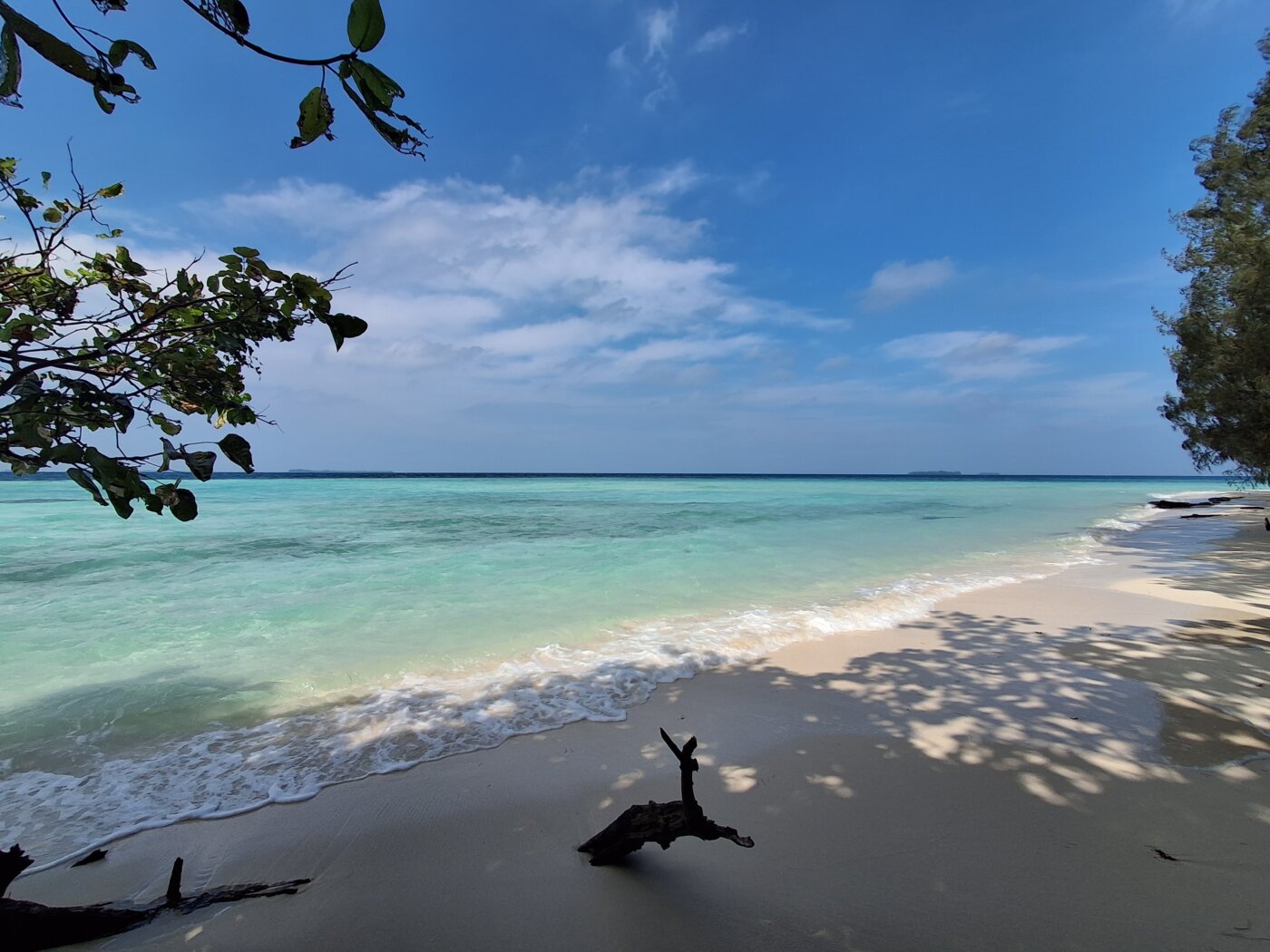 Java Karimunjawa Pulau Cemara 7