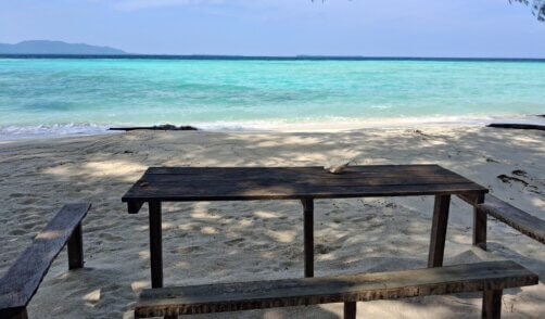 Java Karimunjawa Pulau Cemara 8