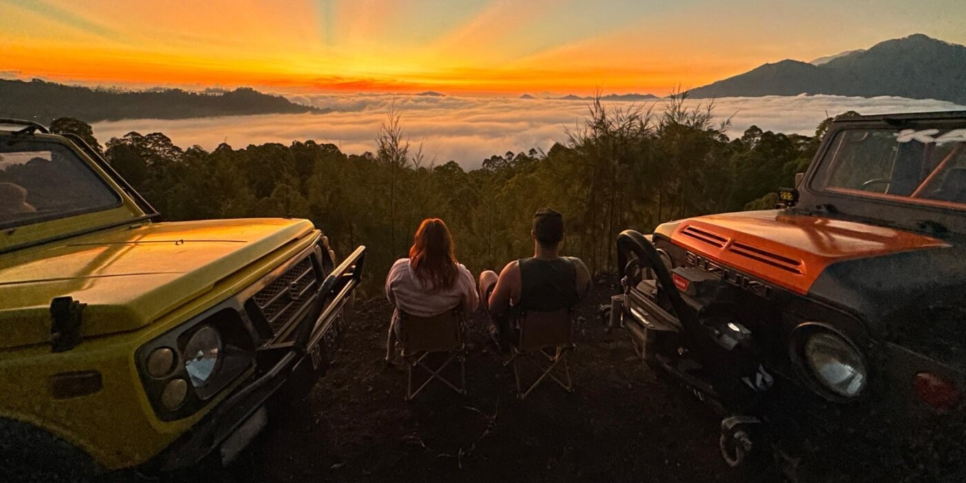 Bali Batur Jeep 2