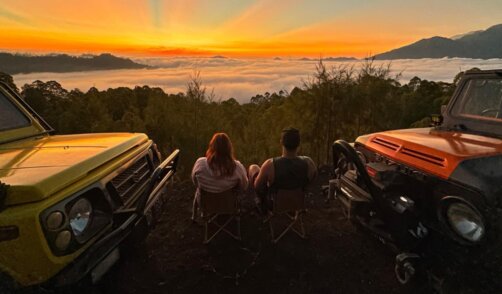 Bali Batur Jeep 2