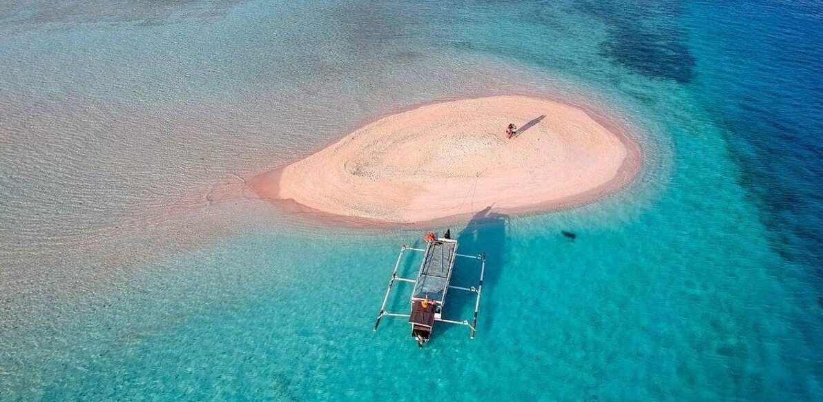 Lombok Gili Pasir 2