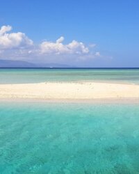 Lombok Gili Pasir