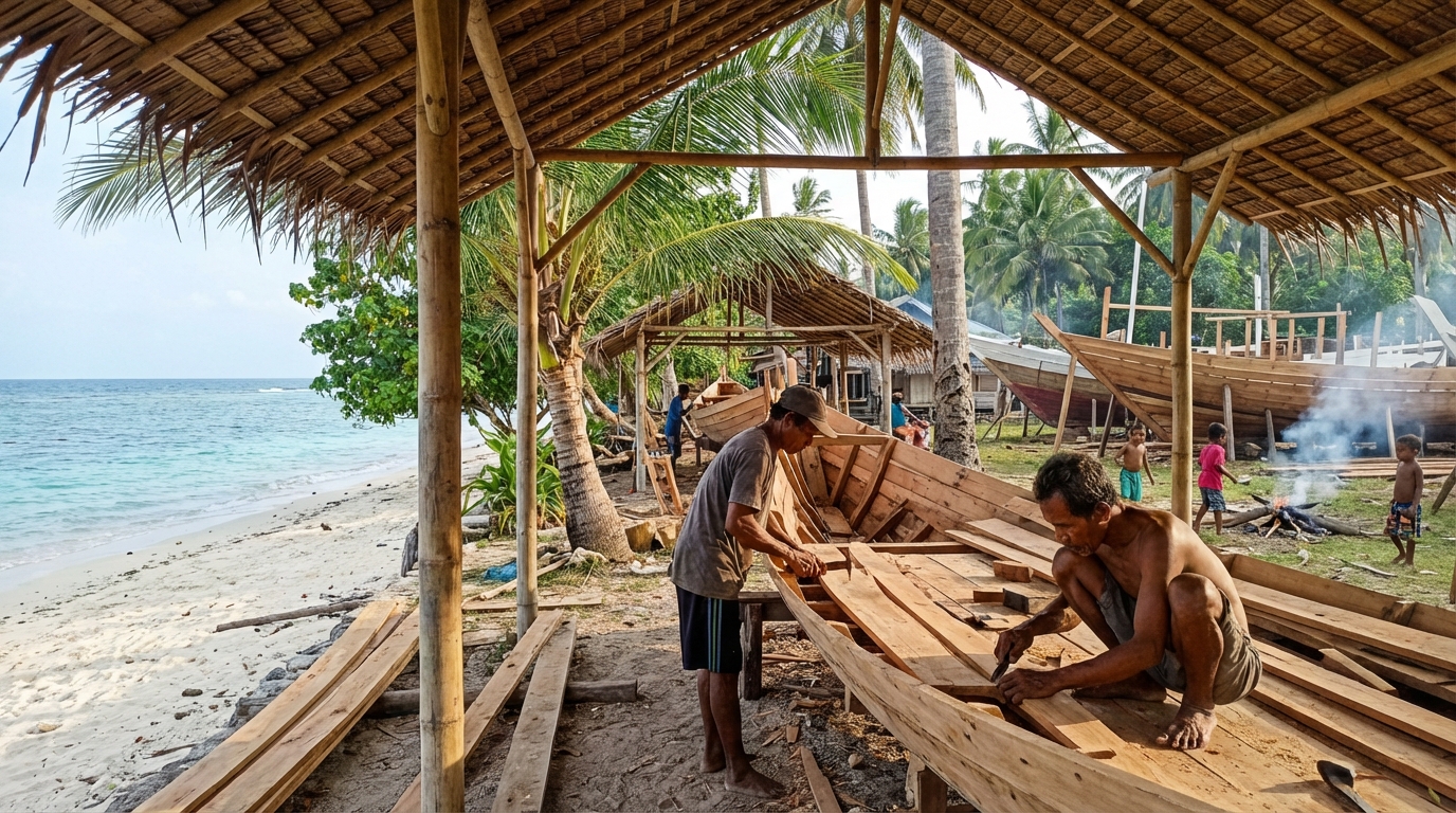 Bira-Sulawesi-Plages-Paradisiaques-et-Chantiers-Navals-Traditionnels