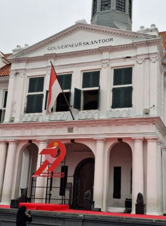 Java Jakarta Kota Tua 1