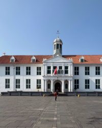 Java Jakarta Kota Tua 4
