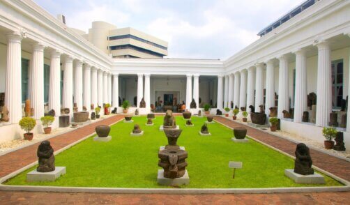 Java Jakarta National Museum 2