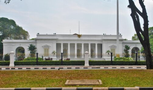 Java Jakarta Place Merdeka 3