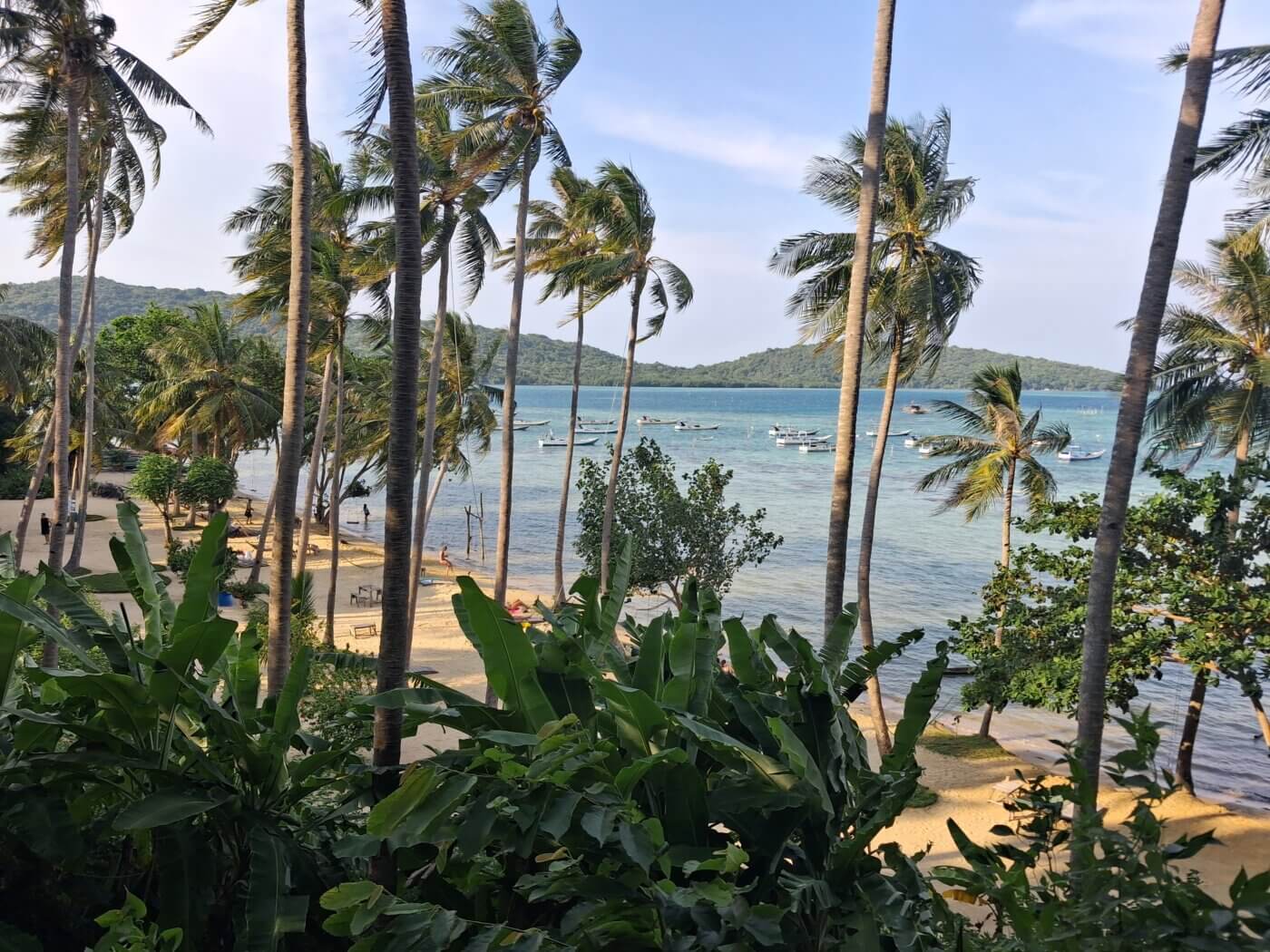 Java Karimunjawa Pantai Bobby 1