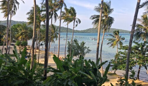 Java Karimunjawa Pantai Bobby 1