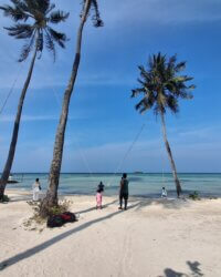 Java Karimunjawa Pantai Bobby 5