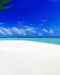 Java Karimunjawa Pantai Nirwana