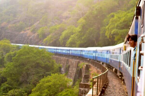 Java Train 11