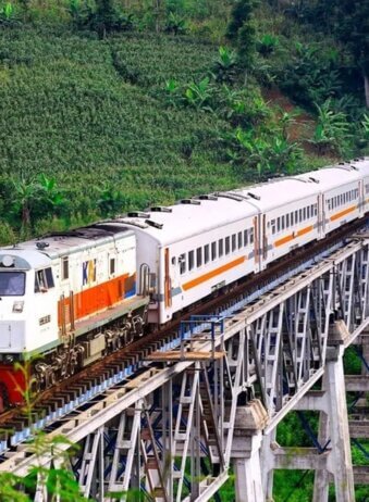 Java Train 12