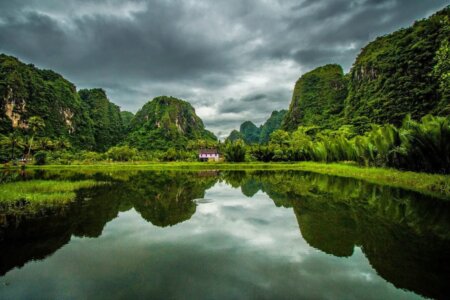 Sulawesi Rammang Rammang 10