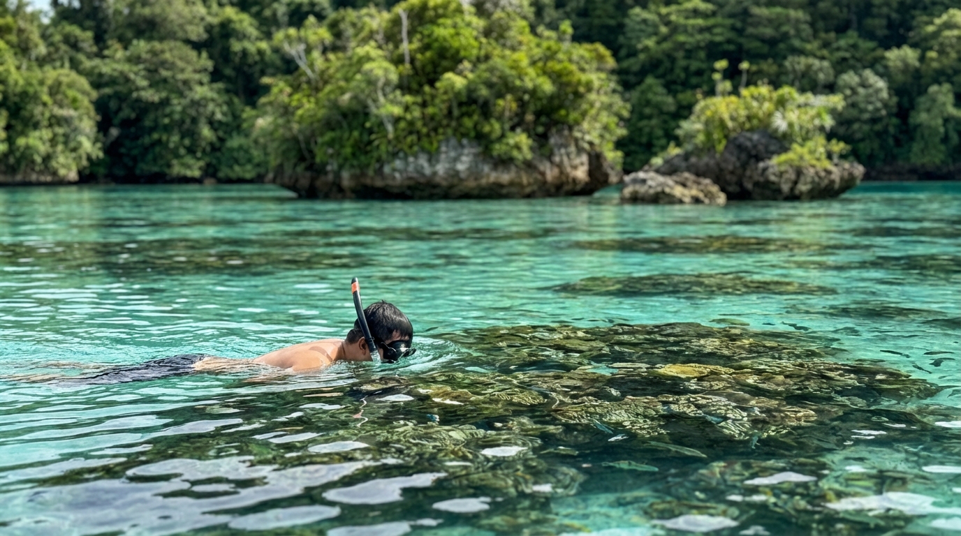 Riung-et-les-17-yles-de-Flores-Snorkeling-et-Nature-Pryservye