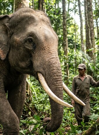 Tangkahan-Sumatra-Sanctuaire-des-ylyphants-et-Jungle-Experience