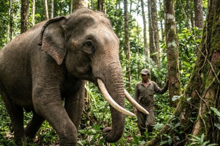 Tangkahan-Sumatra-Sanctuaire-des-ylyphants-et-Jungle-Experience