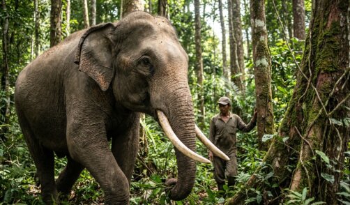 Tangkahan-Sumatra-Sanctuaire-des-ylyphants-et-Jungle-Experience