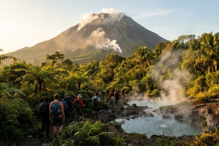 Volcan-Sibayak-Ascension-Facile-et-Sources-Chaudes-2