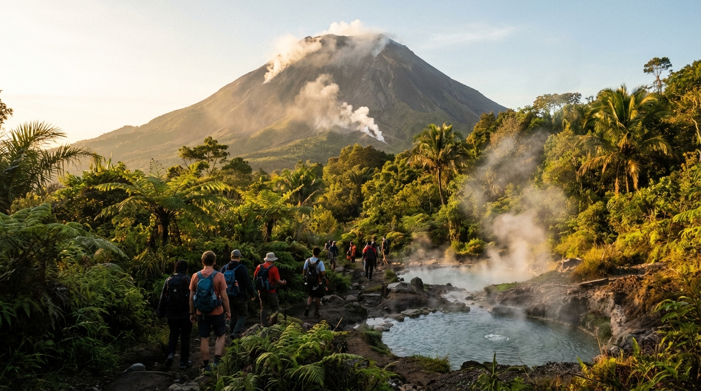 Volcan-Sibayak-Ascension-Facile-et-Sources-Chaudes-2