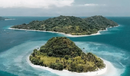 Lombok Gili Gambir 2