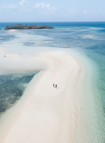 Lombok Gili Gambir