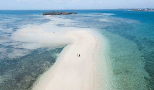 Lombok Gili Gambir