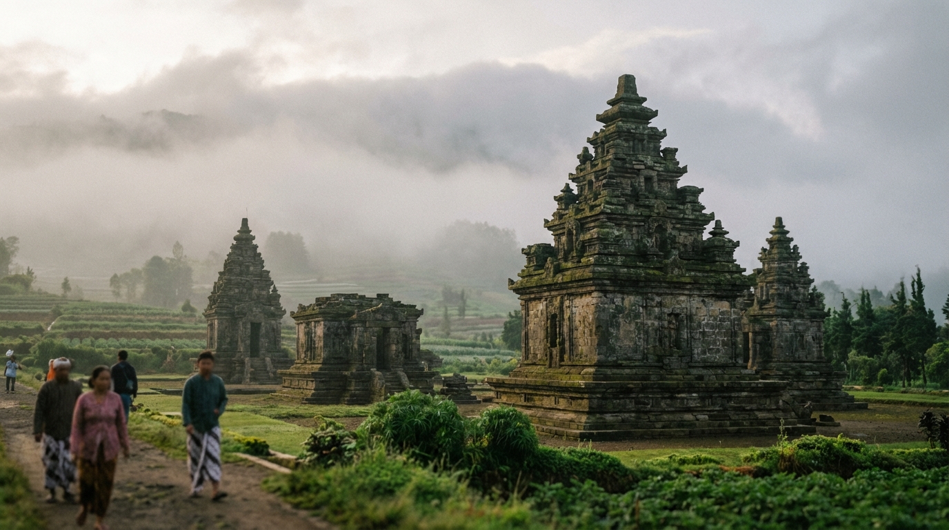 Plateau-de-Dieng-la-fascinante-histoire-des-temples-perdus