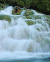 Flores Hot Spring Soa