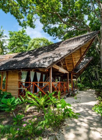 Hotel Morotai 1