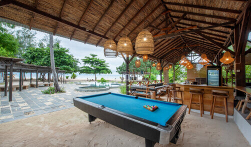 Hotel Morotai 2