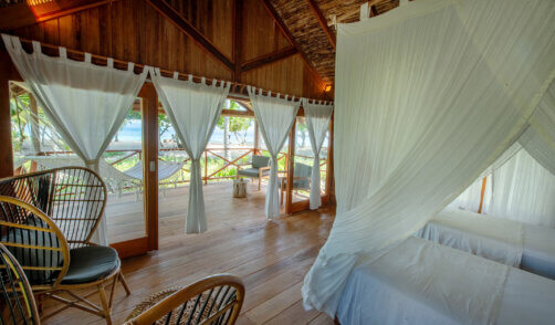 Hotel Morotai 3