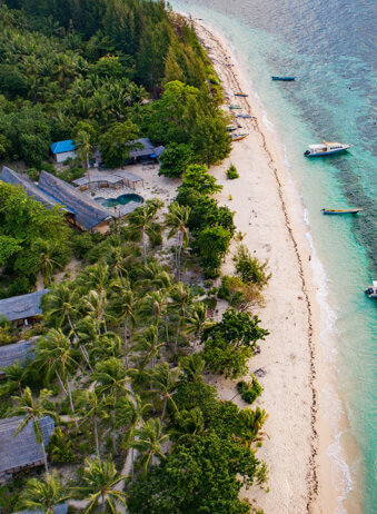 Hotel Morotai