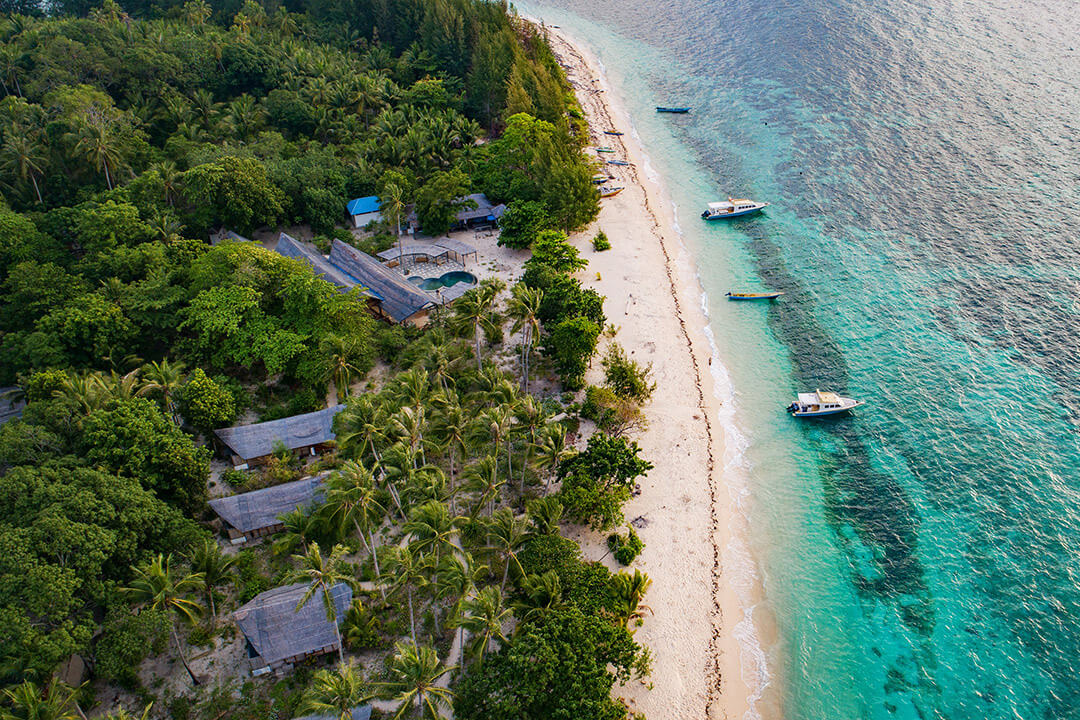 Hotel Morotai
