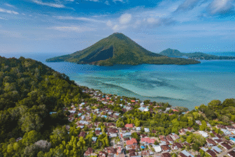 Maluku