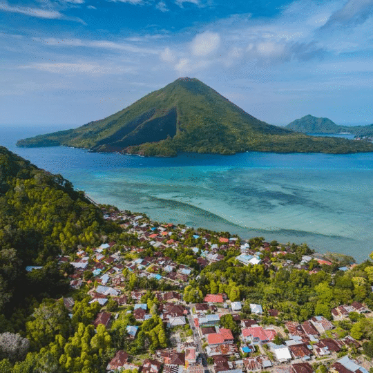 Maluku