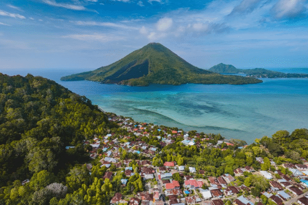 Maluku