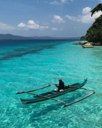 Maluku Ambon Liang Beach 3
