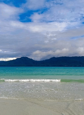 Maluku Ambon Natsepa Beach 3
