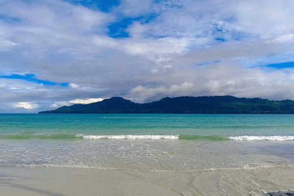 Maluku Ambon Natsepa Beach 3