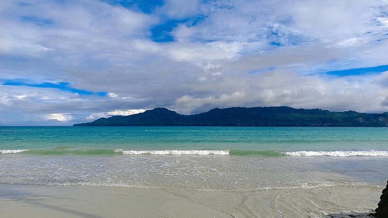 Maluku Ambon Natsepa Beach 3