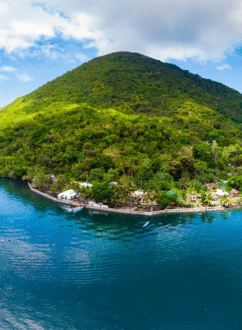 Maluku Banda 1