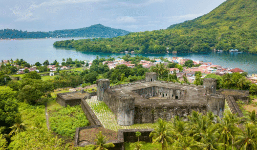 Maluku Banda 2