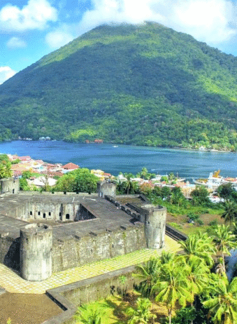 Maluku Banda