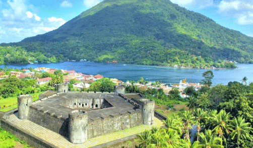 Maluku Banda