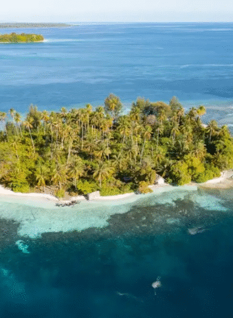 Maluku Halmahera 1
